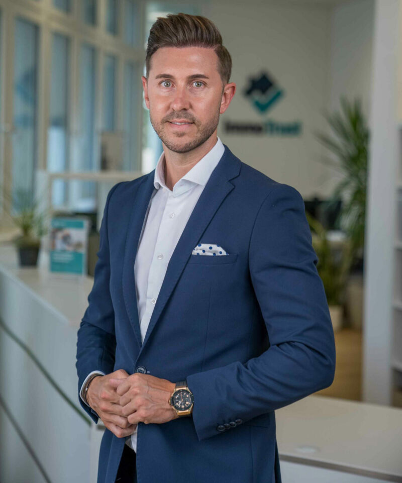 Ansprechpartner